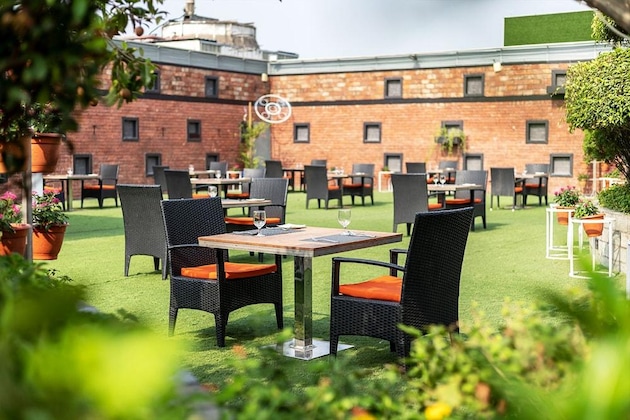 Gallery - Dhaka Regency Hotel & Resort