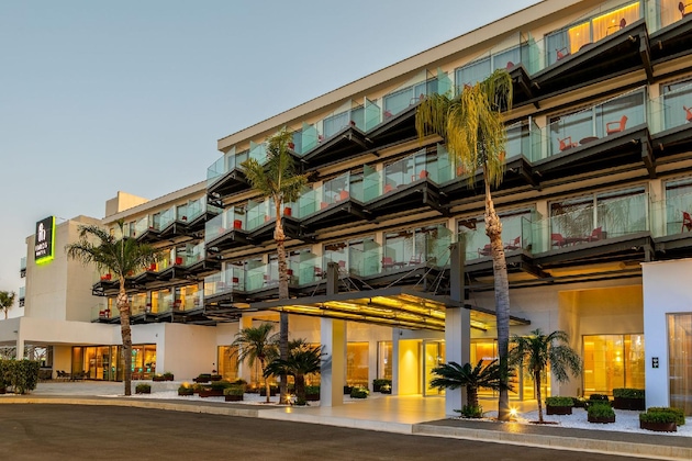 Gallery - Faros Hotel Ayia Napa