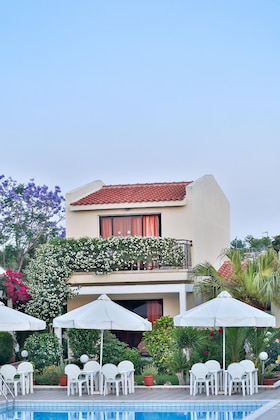 Gallery - Tavros Hotel Apartments