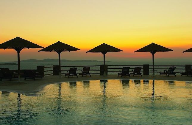 Gallery - Gorgona Hotel