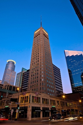 Gallery - W Minneapolis - The Foshay