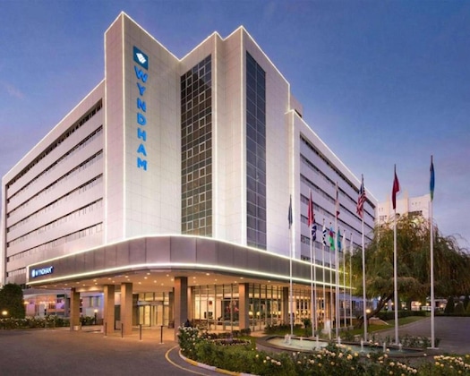 Gallery - Wyndham Tashkent