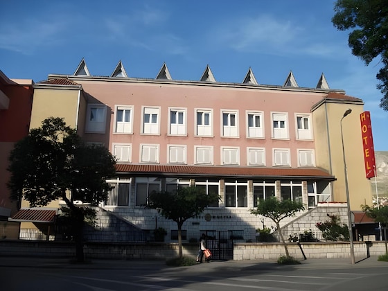 Gallery - Hotel Mostar