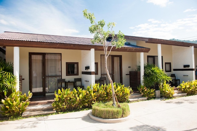 Gallery - Baan Talay Resort