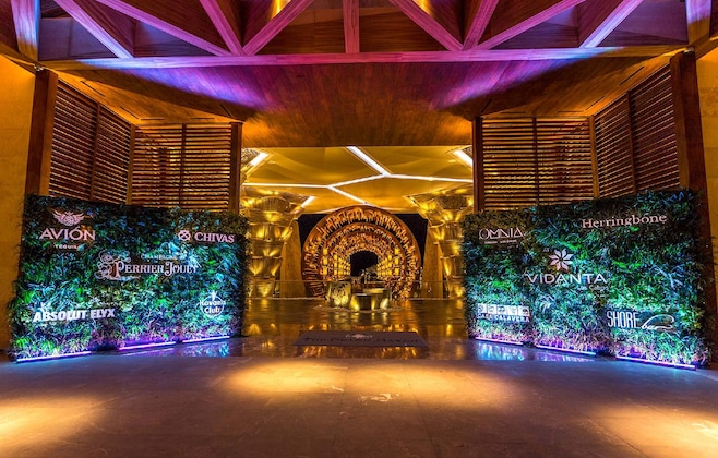 Gallery - The Grand Mayan At Vidanta Los Cabos