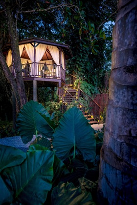 Gallery - Zoëtry Marigot Bay St. Lucia