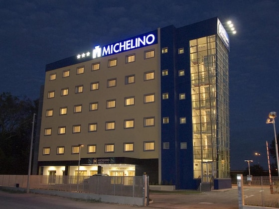 Gallery - Hotel Michelino Bologna Fiera