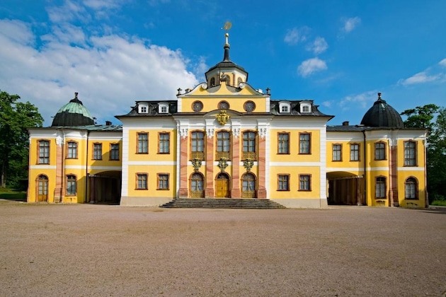 Gallery - Congress Hotel Weimar By Mercure