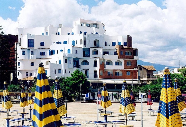 Gallery - Sporting Baia Hotel