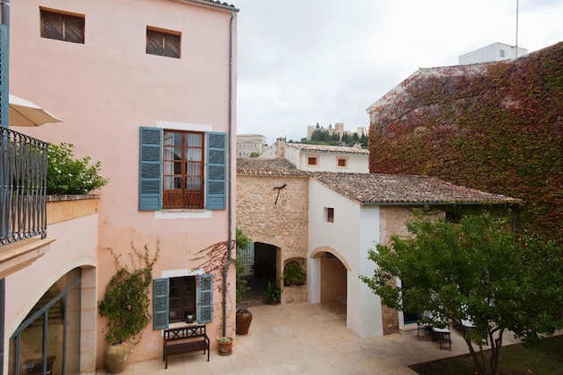 Gallery - Hotel Can Moragues