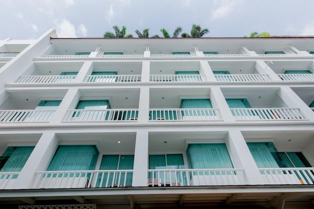 Gallery - Aspery Hotel