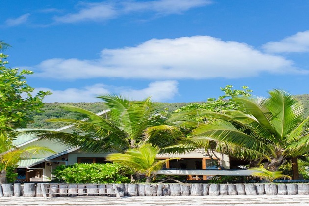 Gallery - Indian Ocean Lodge