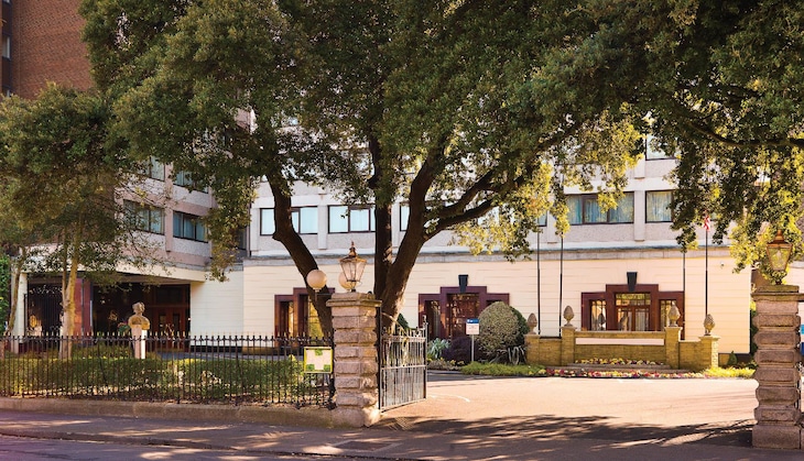 Gallery - Clyde Court Hotel