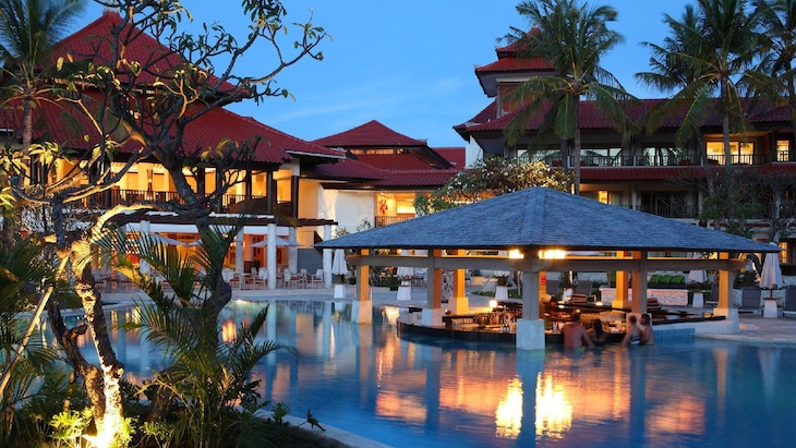 Gallery - Holiday Inn Resort Baruna Bali By Ihg