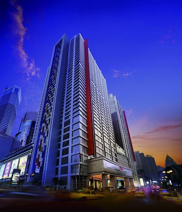 Gallery - Glenview Itc Plaza Chongqing