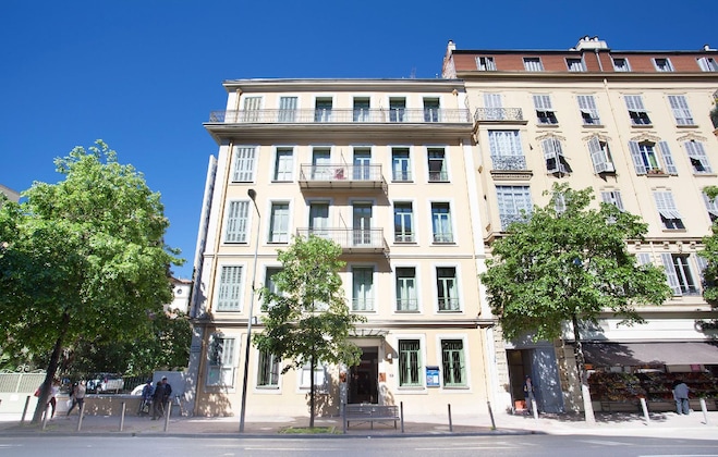 Gallery - Odalys City Nice Le Palais Rossini