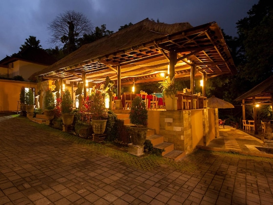 Gallery - Beji Ubud Resort