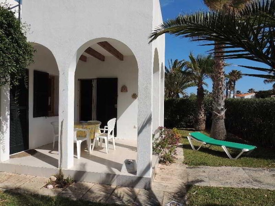 Gallery - Solmar Bungalows