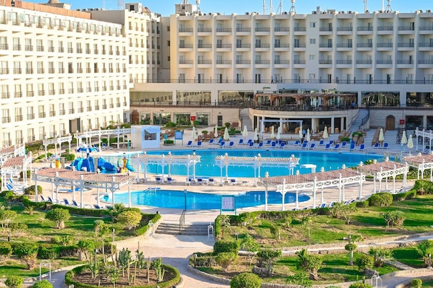 Gallery - Le Jardin Aqua Park Resort