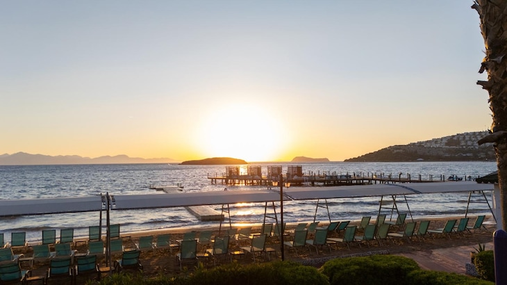 Gallery - Azure By Yelken Hotel - All Inclusive