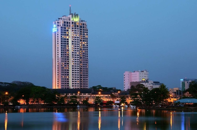 Gallery - Hilton Colombo Residences