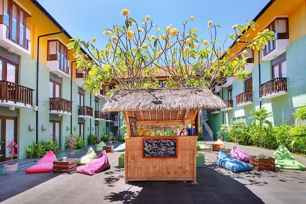 Gallery - Harris Hotel Kuta Tuban Bali