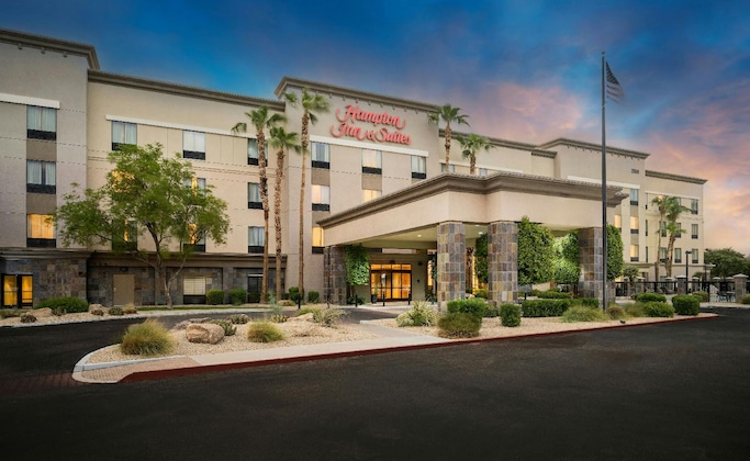 Gallery - Hampton Inn & Suites North Phoenix Happy Valley