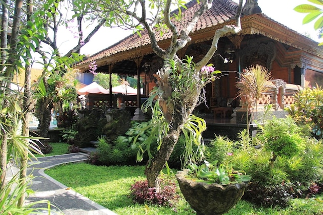 Gallery - Stana Puri Gopa Hotel