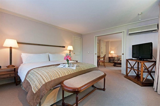 Gallery - Hotel Vespucci Suites
