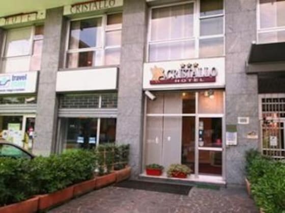 Gallery - Hotel Cristallo