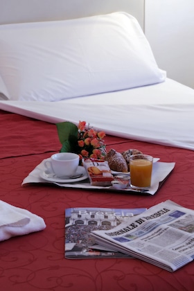 Gallery - Hotel Cristallo