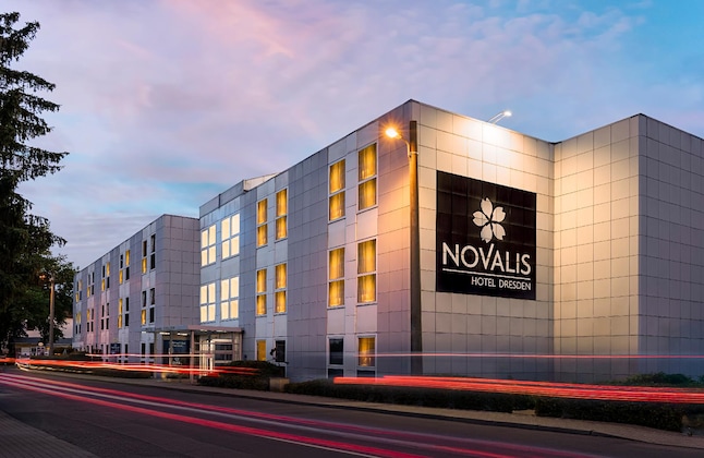 Gallery - Hotel Novalis Dresden
