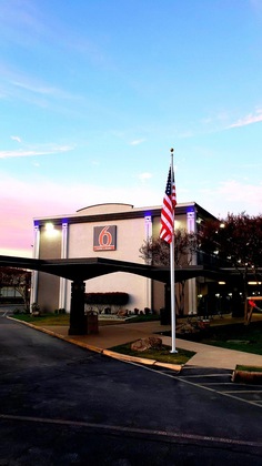Gallery - Motel 6 Mesquite, Tx – Town East