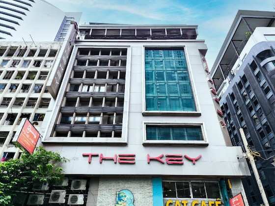 Gallery - The Key Sukhumvit Bangkok