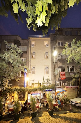 Gallery - Meddusa Hotel