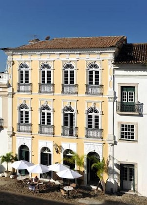 Gallery - Hotel Villa Bahia