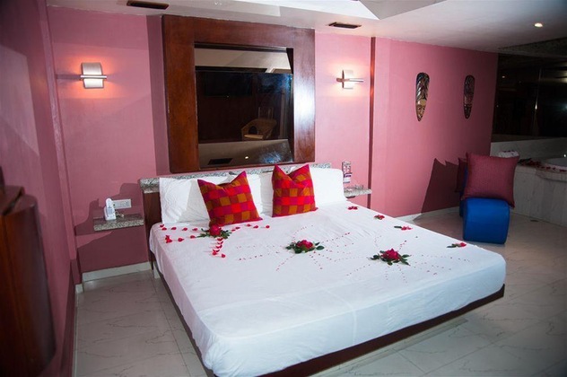 Gallery - The Hotel Caracas