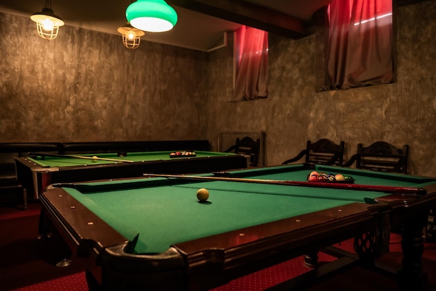 Gallery - Hotel Otakar