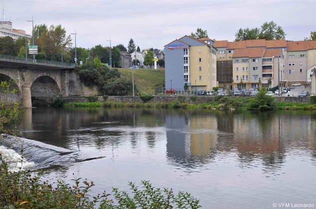 Gallery - Appart'city Limoges