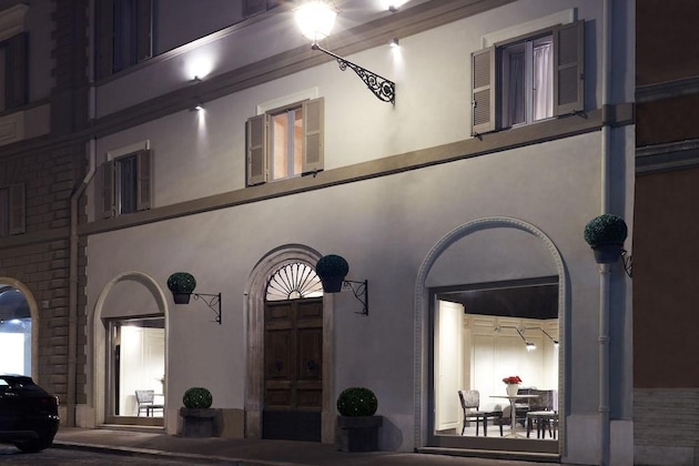 Gallery - The Code Hotel