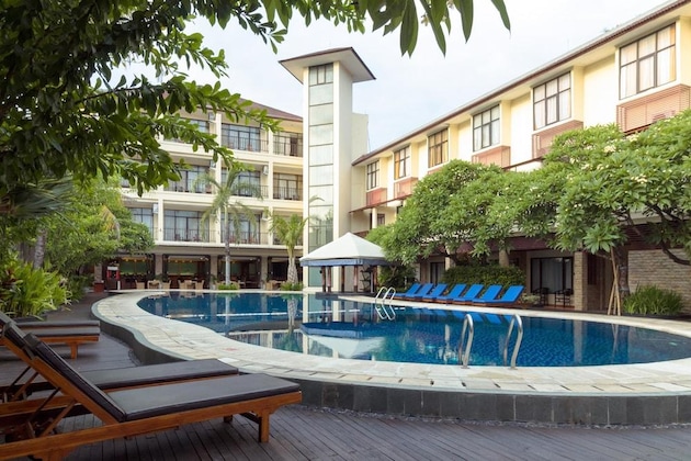 Gallery - Best Western Resort Kuta