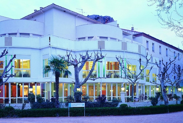 Gallery - Hotel Balneario Sicilia