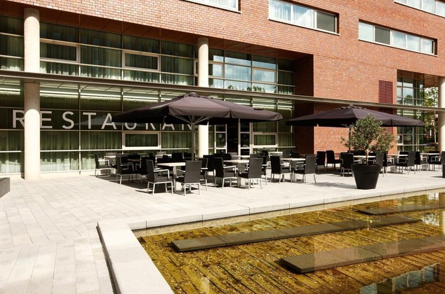 Gallery - Nh Amersfoort