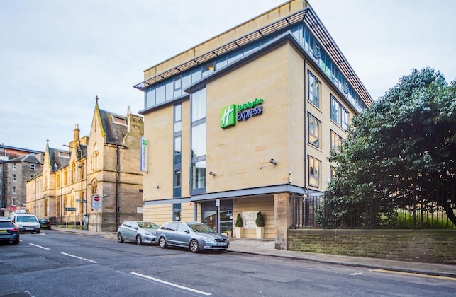 Gallery - Holiday Inn Express Edinburgh Royal Mile By Ihg