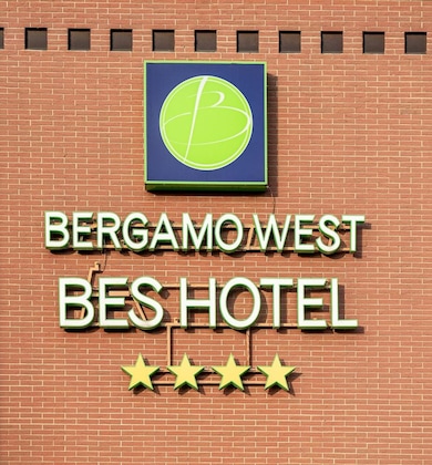 Gallery - Bes Hotel Bergamo West