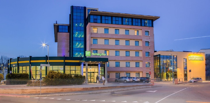 Gallery - Holiday Inn Bologna - Fiera By Ihg