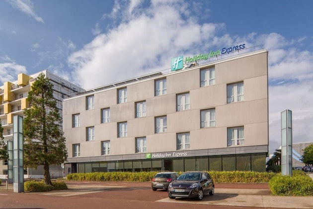 Gallery - Holiday Inn Express Saint-Nazaire, An Ihg Hotel