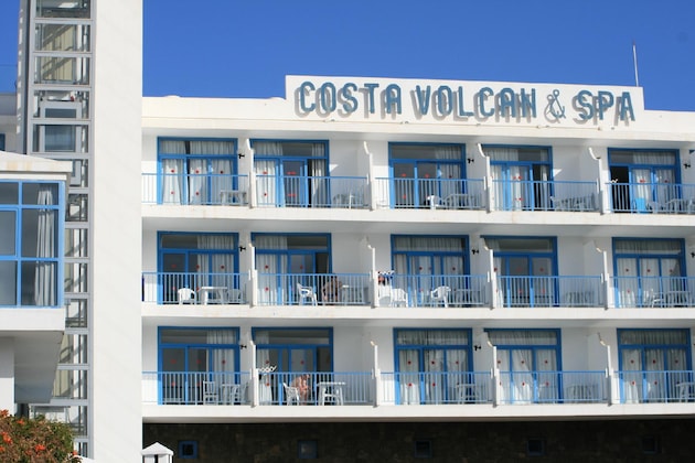 Gallery - Apartahotel Costa Volcán