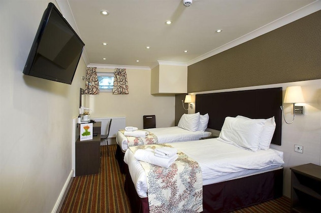 Gallery - Spark By Hilton London Chiswick