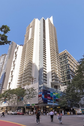 Gallery - Oaks Brisbane River City Suites